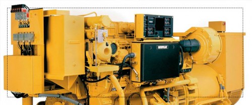 Mantenimiento del Motor