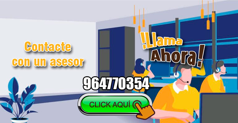 Contacto con Grupos Electrógenos